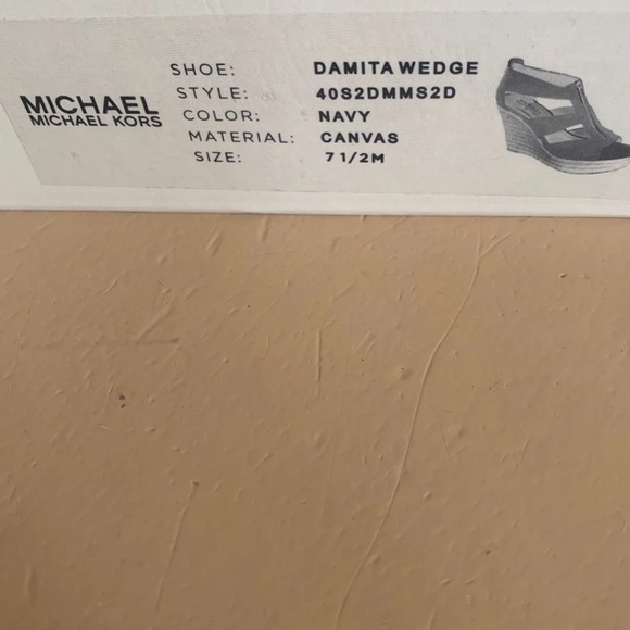 Wedges - Picture 3 of 3